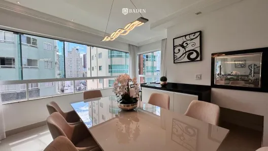 Apartamento com 3 Quartos à venda, 130m² no Centro, Balneário Camboriú