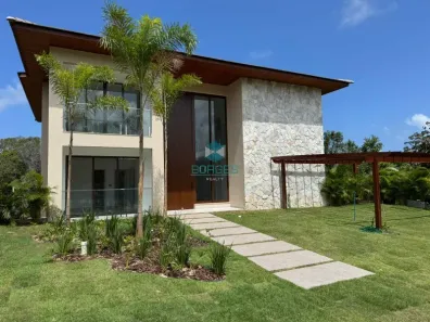 Casa de Condomínio com 8 Quartos à venda, 657m² no Praia do Forte, Mata de São João