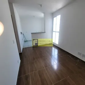Apartamento com 2 Quartos para alugar, 50m² no Jardim Nunes, São José do Rio Preto