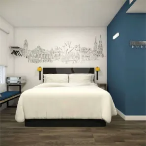 com 1 Quarto à venda, 15m² no Centro, São Paulo