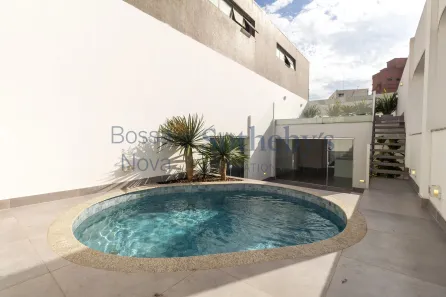 Cobertura com 4 Quartos à venda, 406m² no Higienópolis, São Paulo