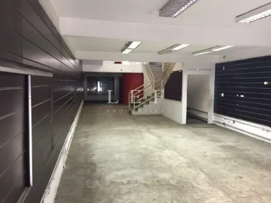 Ponto Comercial à venda, 258m² no Pinheiros, São Paulo