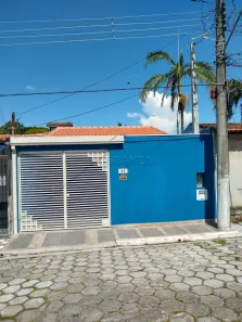 Casa com 3 Quartos à venda, 141m² no Jardim Siesta, Jacareí