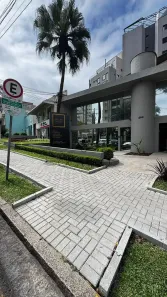 Ponto Comercial para alugar, 10m² no Batel, Curitiba