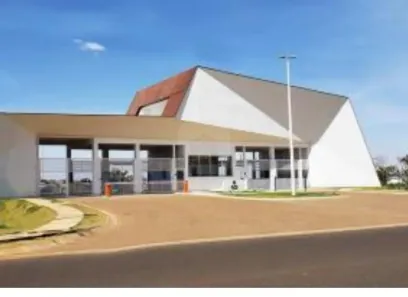 Lote/Terreno à venda, 484m² no Laranjeiras, Uberlândia