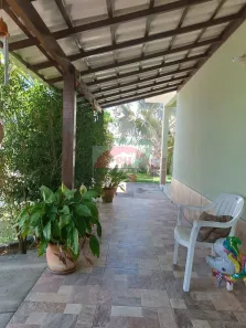 Casa de Condomínio com 3 Quartos à venda, 864m² no São Mateus, São Pedro da Aldeia