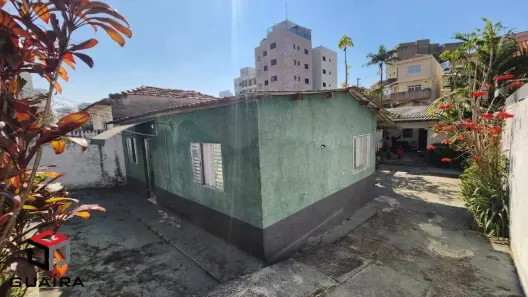 Lote/Terreno à venda, 347m² no Baeta Neves, São Bernardo do Campo