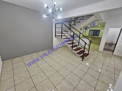 Casa com 3 Quartos à venda, 200m² no Parque Residencial Jaguari, Americana