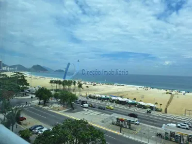 Apartamento com 3 Quartos à venda, 148m² no Copacabana, Rio de Janeiro
