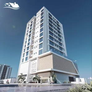 Apartamento com 2 Quartos à venda, 76m² no Centro, Camboriú