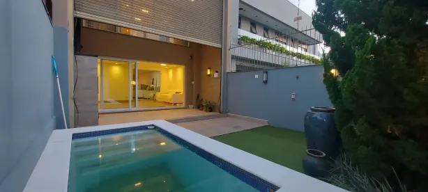 Casa com 3 Quartos à venda, 327m² no Jardim Itu, Porto Alegre