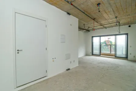 Ponto Comercial para alugar, 40m² no Indianópolis, São Paulo