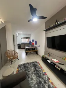 Apartamento com 2 Quartos à venda, 79m² no Desmembramento Chácaras Zago, Araras