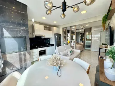 Apartamento com 1 Quarto à venda, 30m² no Zona Nova, Capão da Canoa