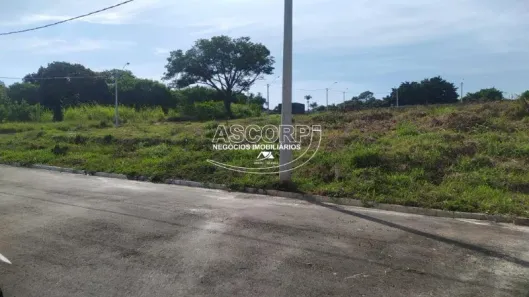 Lote/Terreno à venda, 265m² no Água Seca, Piracicaba