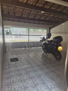Casa com 2 Quartos à venda, 80m² no Guilhermina, Praia Grande