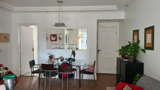 Apartamento com 3 Quartos à venda, 70m² no Mansões Santo Antônio, Campinas