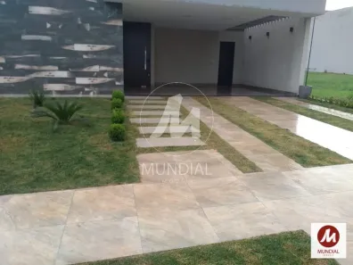Casa de Condomínio com 2 Quartos à venda, 150m² no Portal da Mata, Ribeirão Preto