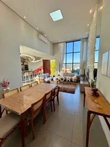 Casa com 3 Quartos à venda, 160m² no Ninho Verde II, Pardinho