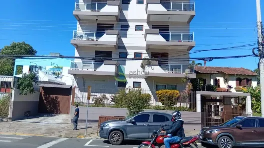 Cobertura com 3 Quartos à venda, 183m² no Marechal Rondon, Canoas