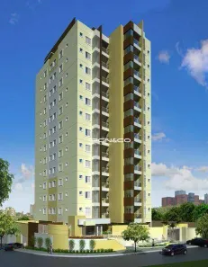 Apartamento com 2 Quartos à venda, 76m² no Jardim Botânico, Ribeirão Preto