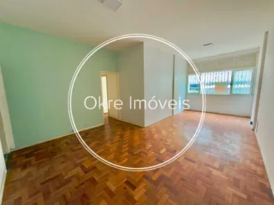 Apartamento com 3 Quartos à venda, 91m² no Ipanema, Rio de Janeiro