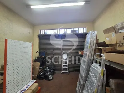 Ponto Comercial à venda, 65m² no Vila Constança, São Paulo
