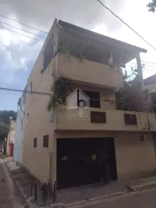 Sobrado com 3 Quartos à venda, 170m² no Conjunto Residencial Prestes Maia, São Paulo