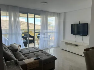 Apartamento com 3 Quartos à venda, 110m² no Nova Guarapari, Guarapari