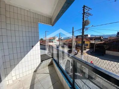 Apartamento com 1 Quarto à venda, 50m² no Ocian, Praia Grande
