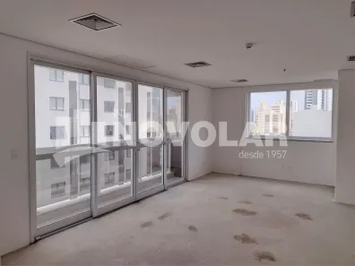 Sala Comercial para alugar, 45m² no Perdizes, São Paulo