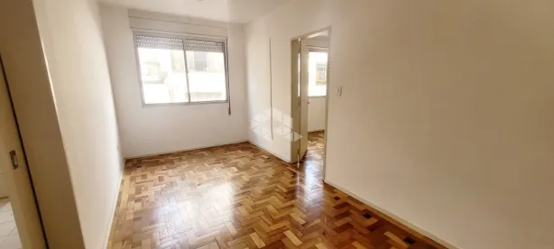 Apartamento com 1 Quarto à venda, 42m² no Cidade Baixa, Porto Alegre