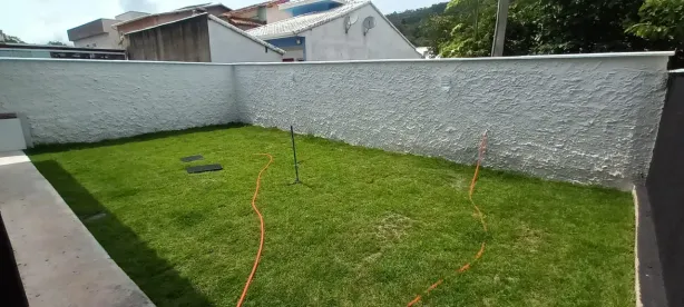 Casa de Condomínio com 3 Quartos à venda, 79m² no Várzea das Moças, São Gonçalo