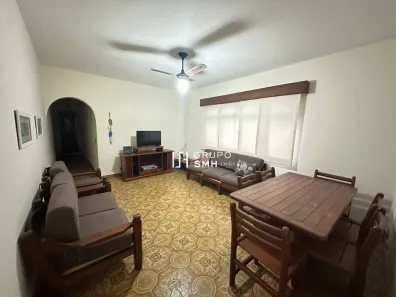 Apartamento com 2 Quartos à venda, 90m² no Vila Alzira, Guarujá