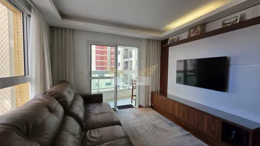 Apartamento com 3 Quartos à venda, 133m² no Jardim Bela Vista, Santo André