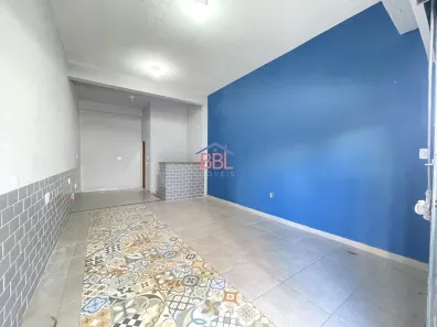 Imóvel Comercial para alugar, 29m² no Vila Carrão, São Paulo