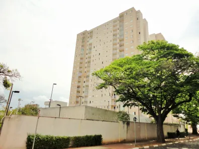 Apartamento com 3 Quartos à venda, 67m² no Vila Industrial, Campinas