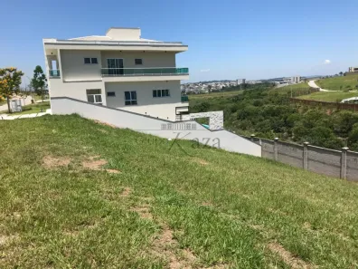 à venda, 496m² no Condomínio Residencial Alphaville I, São José dos Campos