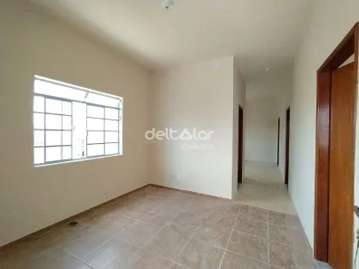 Casa com 3 Quartos à venda, 85m² no São Benedito, Santa Luzia