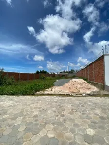 Lote/Terreno à venda, 272m² no Mata, São José de Ribamar