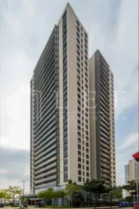 Apartamento com 4 Quartos à venda, 188m² no Água Branca, São Paulo
