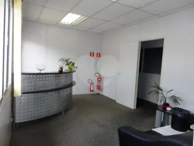 Prédio Comercial para venda ou aluguel, 400m² no Jardim Jussara, São Paulo