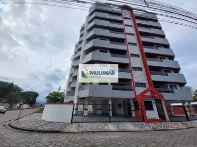 Apartamento com 3 Quartos à venda, 66m² no Vila Atlântica, Mongaguá
