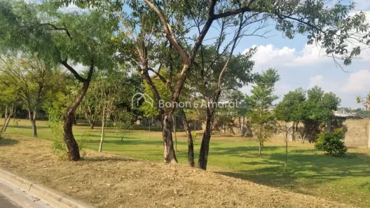 Lote/Terreno à venda, 332m² no Residencial Real Parque Sumaré, Sumaré