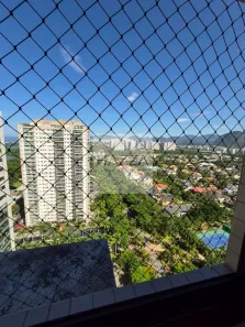 Apartamento com 4 Quartos à venda, 160m² no Barra da Tijuca, Rio de Janeiro