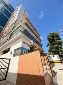 Apartamento com 1 Quarto à venda, 24m² no Caminho das Árvores, Salvador