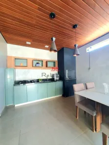 Casa com 3 Quartos à venda, 140m² no Jardim Dona Lili, Bauru