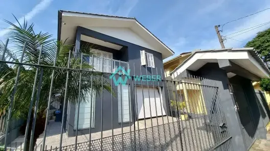 Casa com 3 Quartos à venda, 133m² no Boa Vista, Novo Hamburgo