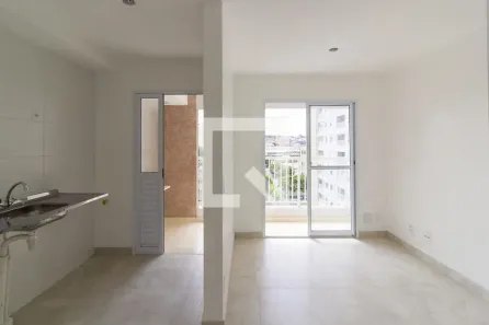Apartamento com 2 Quartos à venda, 44m² no Vila Isa, São Paulo