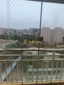 Apartamento com 3 Quartos à venda, 67m² no Parque Industrial Lagoinha, Ribeirão Preto